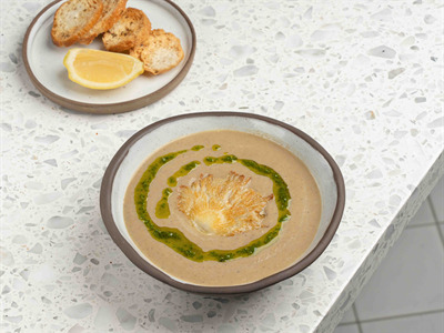 سوپ روز